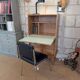 Vintage secretary