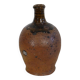 Vintage stoneware bottle 1960