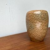 German minimalist vase by Dümler & Breiden, 1960s