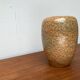 German minimalist vase by Dümler & Breiden, 1960s