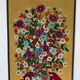 Tapisserie Odile Caly -