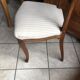 Old chair