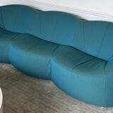 Ligne Roset Pumpkin 3-seater sofa
