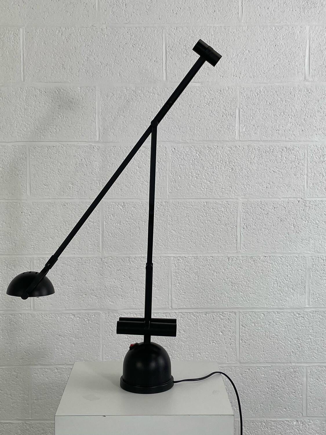 Vintage desk lamp