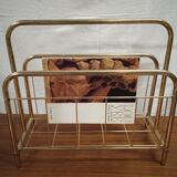 Magazine rack