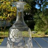Wine carafe