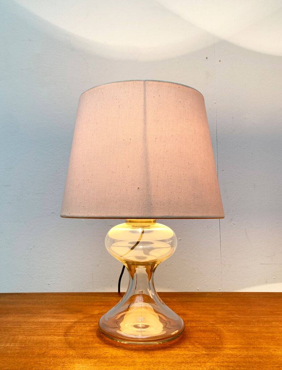 Mid-Century ML1 table lamps by Ingo Maurer for M-Design, Germany, 1960s, set of 2