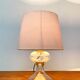 Mid-Century ML1 table lamps by Ingo Maurer for M-Design, Germany, 1960s, set of 2