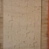 Casimir Puzzle