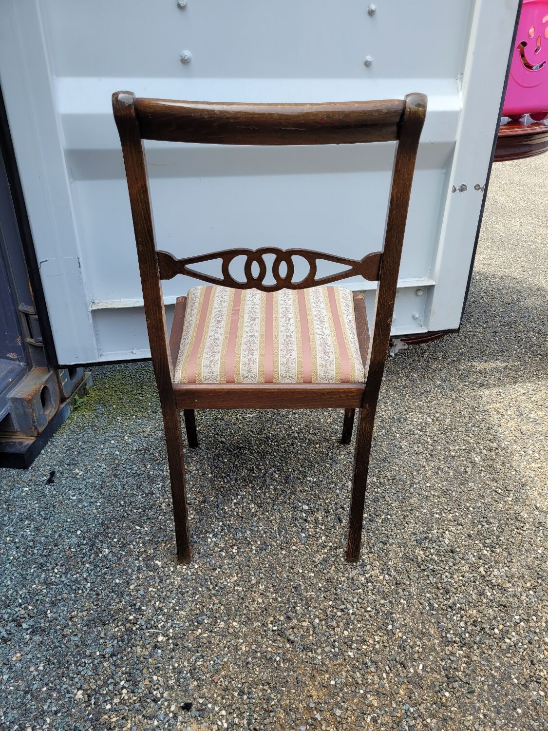 Chaises