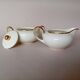 Creamer and sugar bowl Villeroy & Boch "Biarritz"