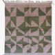Tapis Contemporain Marocain - 303 x 251 cm