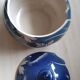 Hohwiller ceramic box