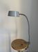 Lampe vintage 1950 d'architecte Jumo atelier bureau - 55 cm