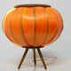 Mid century desk lamp by Stanislav Kučera for ULUV, 1960´s