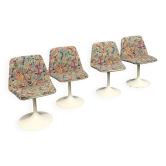 Tulip chairs
