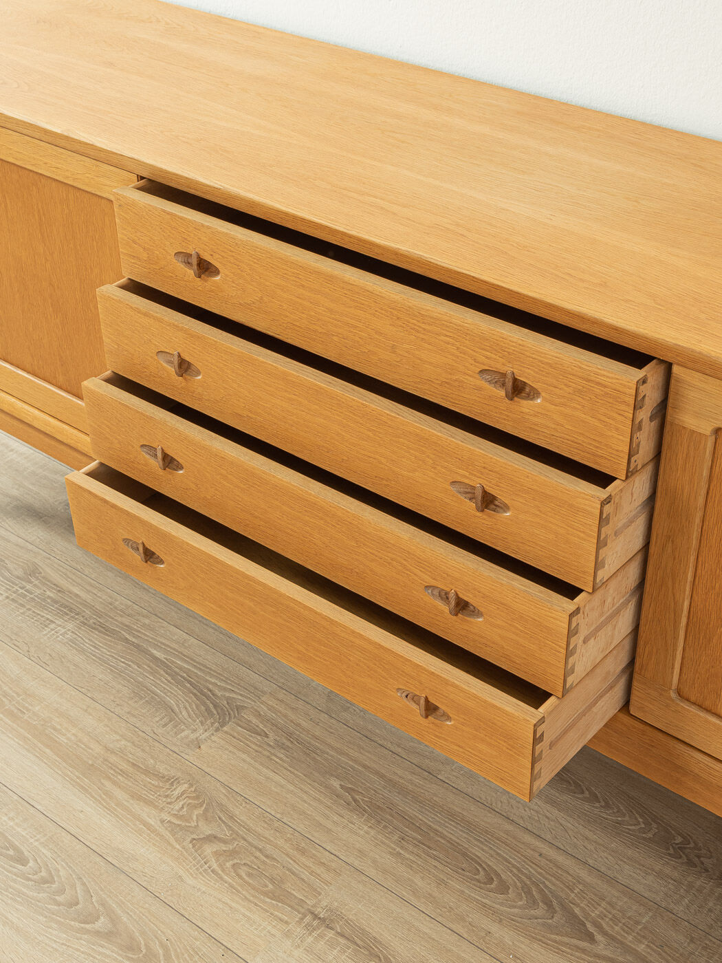 1960s sideboard, Bramin