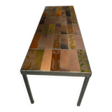 Roger capron table