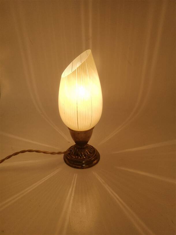 Small lamp