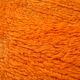 Tapis marocain vintage orange 174 x 255 cm - Tapis en laine berbère - Tapis fait main