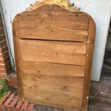 Mirror Louis-Philippe