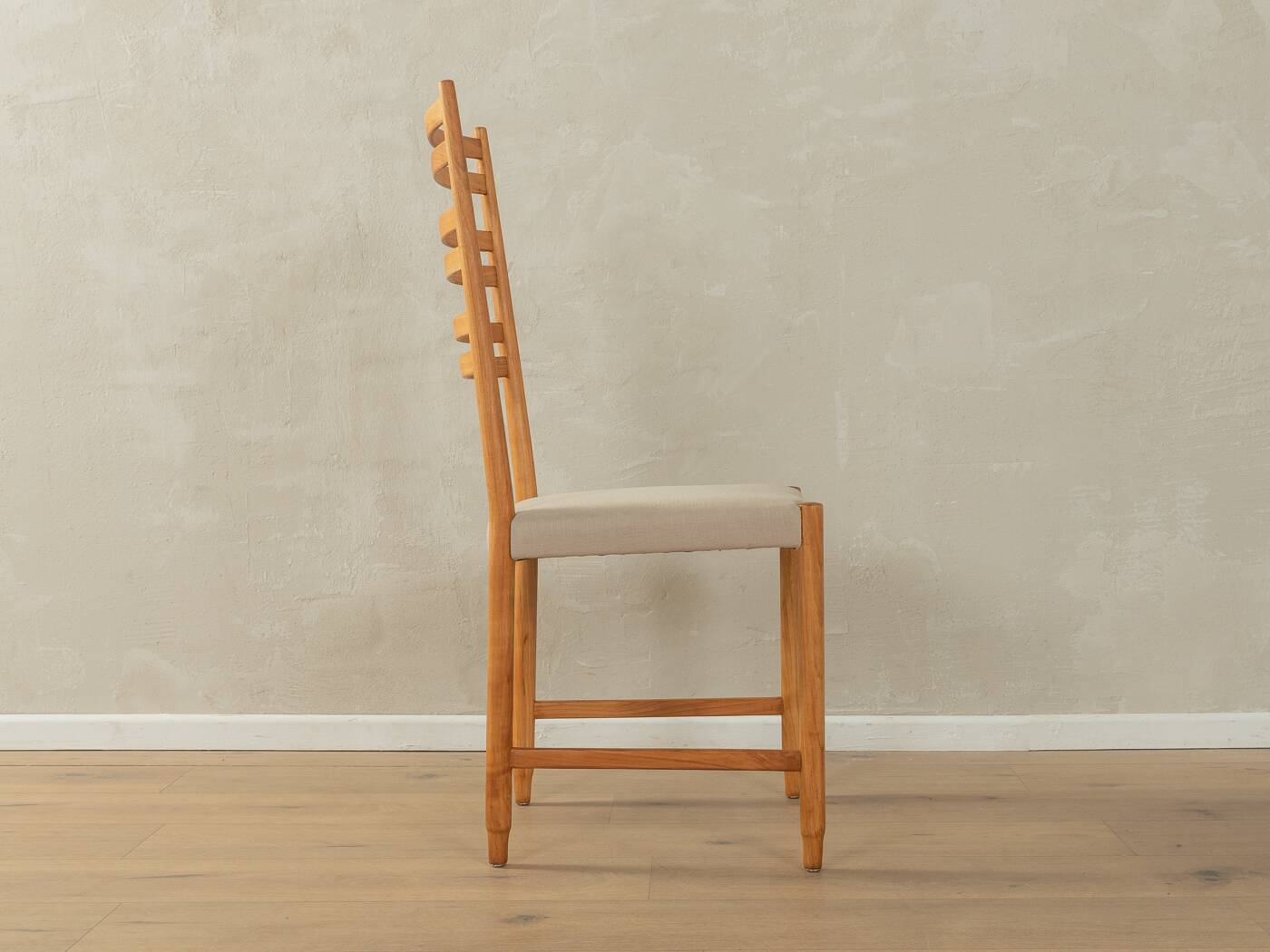 4x Dining Chairs from 1960s