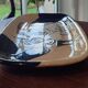 Elongated platter signed Thomas Buxó, Atzana workshop, modernist ceramics