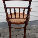 Armchair fischel 1900