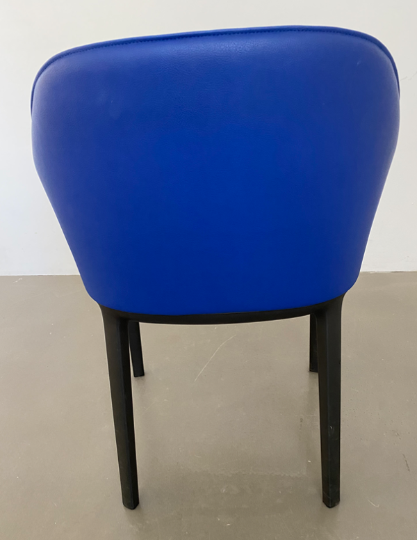 Chaise ou fauteuil softshell chair