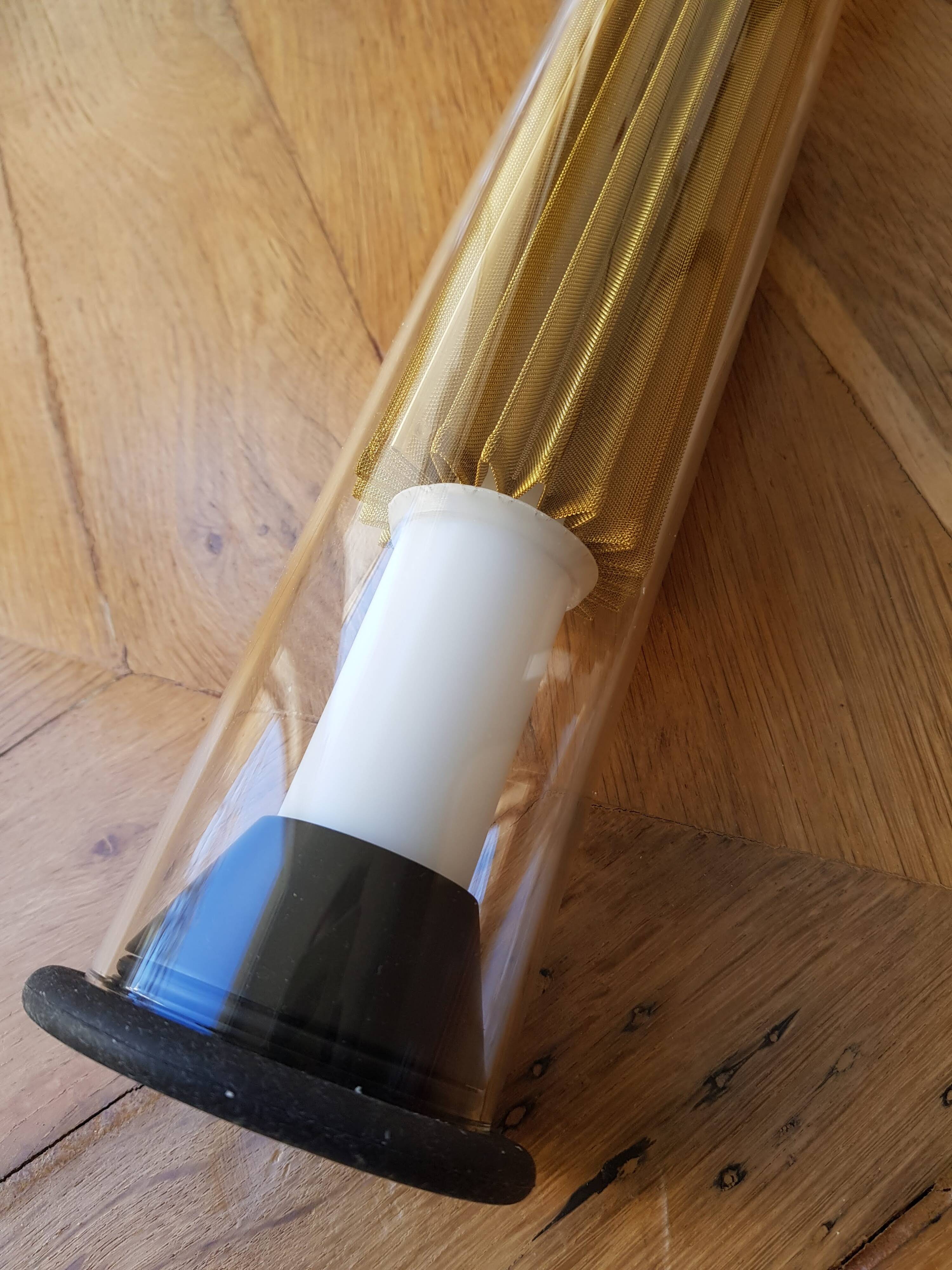 Apply DCW ITT 360 400