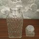 Carafe à whisky diamant