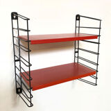 Shelf wall vintage Tomado Holland
