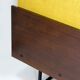 Restored Sofa from Interier Praha, Former Czechoslovakia, 1960s