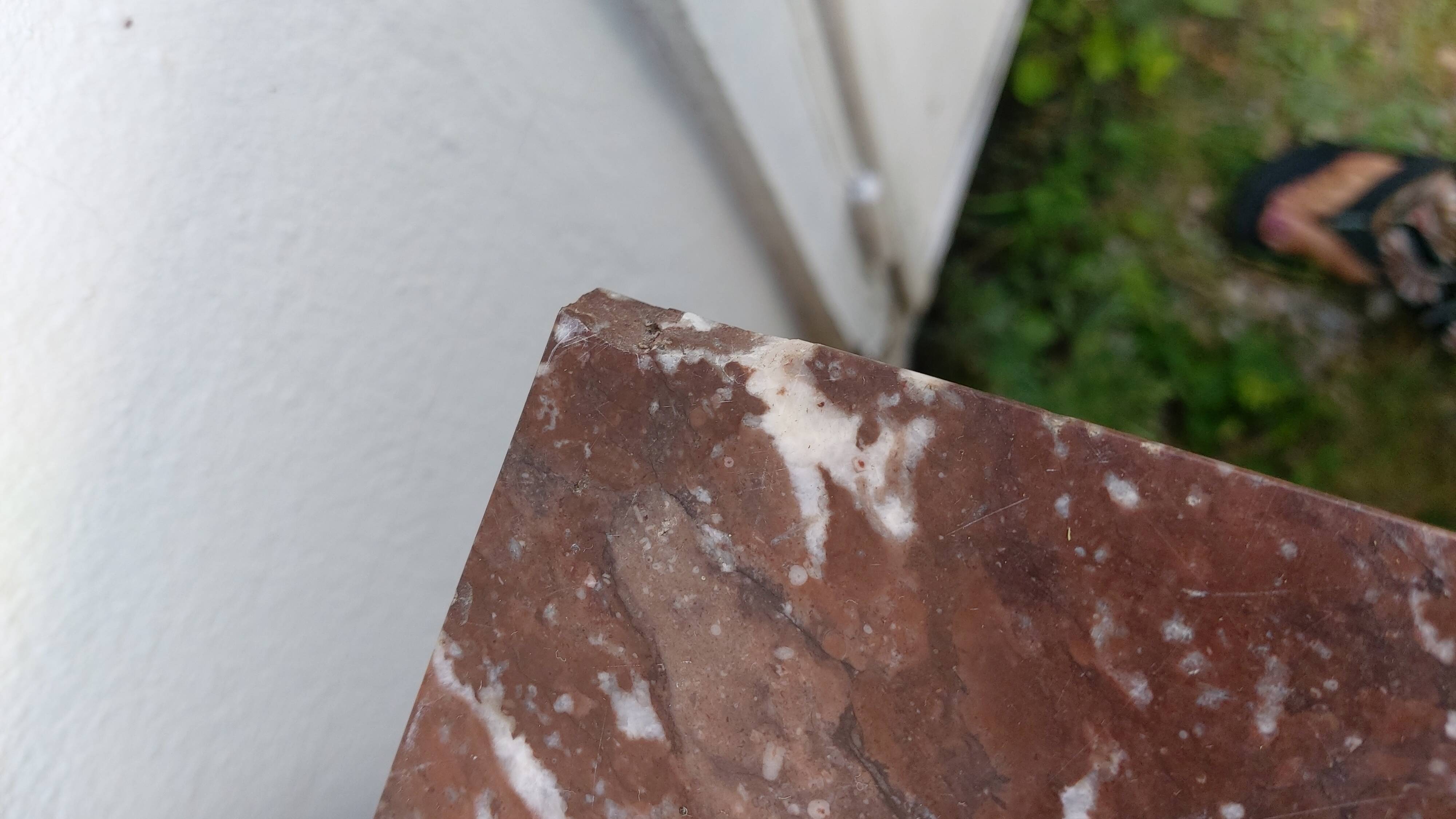 Art Deco bedside table