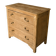 Commode bois massif
