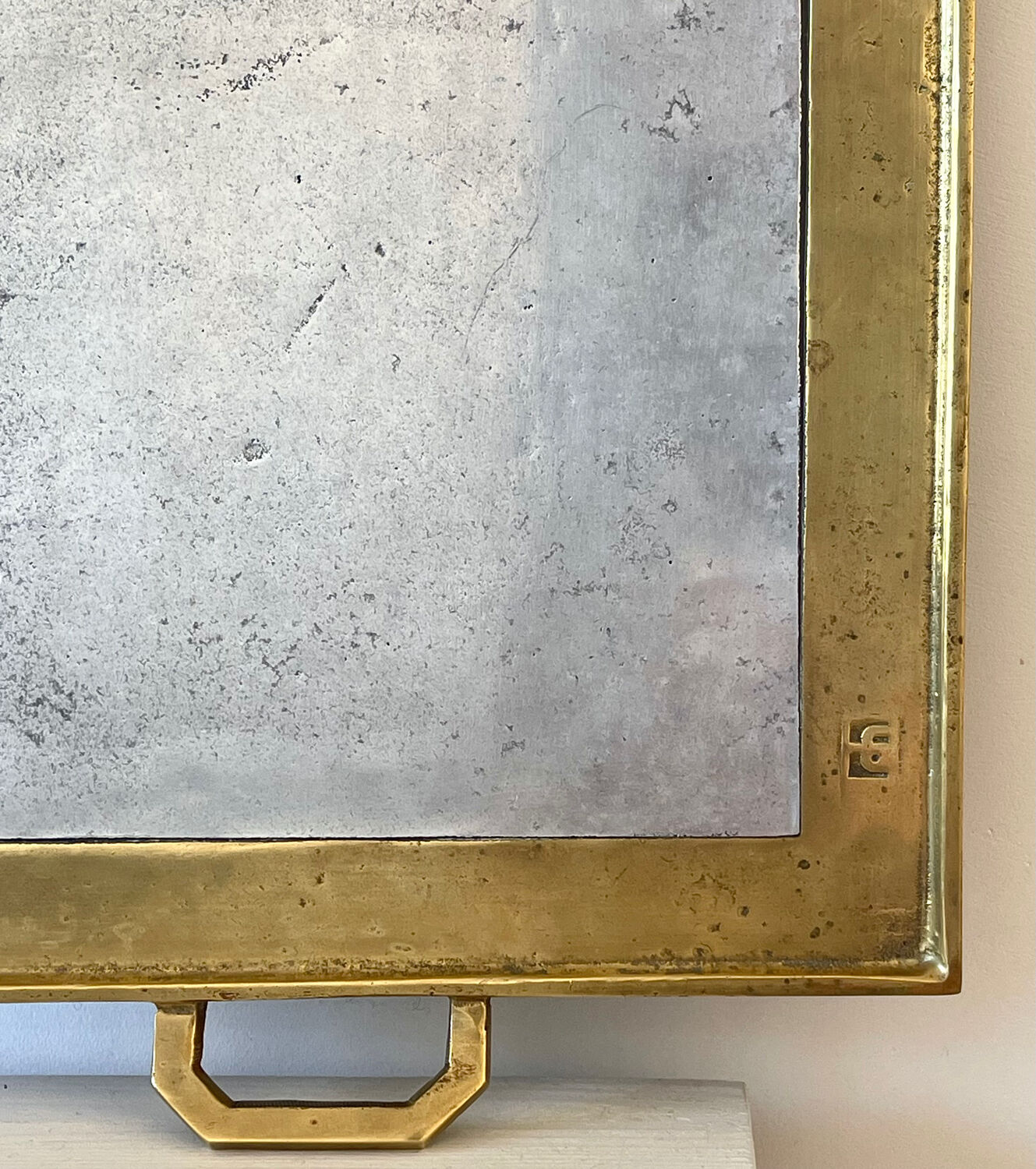 Plateau David Marshall 1970.