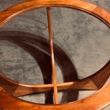 Teak G-Plan round table, designed by Victor Wilkins