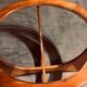 Teak G-Plan round table, designed by Victor Wilkins