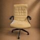 Fauteuil exécutive R.Sapper Knoll 1980