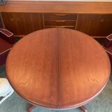 Baumann table