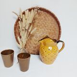 Pichet mireille, Poët Laval