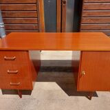 70's desk