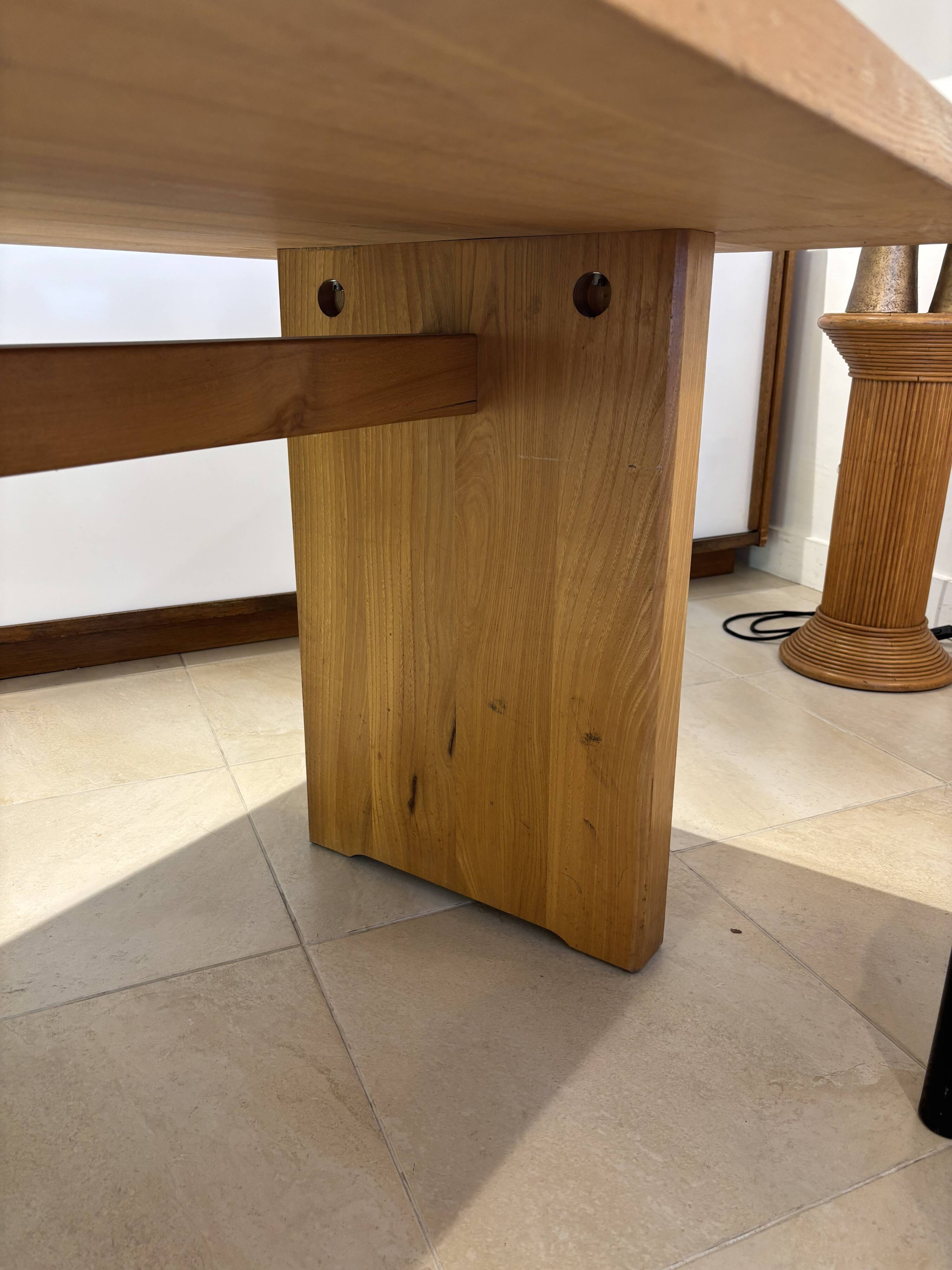 Table T14C par Pierre Chapo