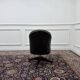 Green English Chesterfield Desk Chair Director Chair