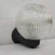 Wall lamp, outdoor lamp, 70s
