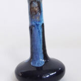 Sandstone soliflore vase