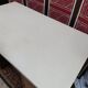 Box desk, 8 drawers, vintage