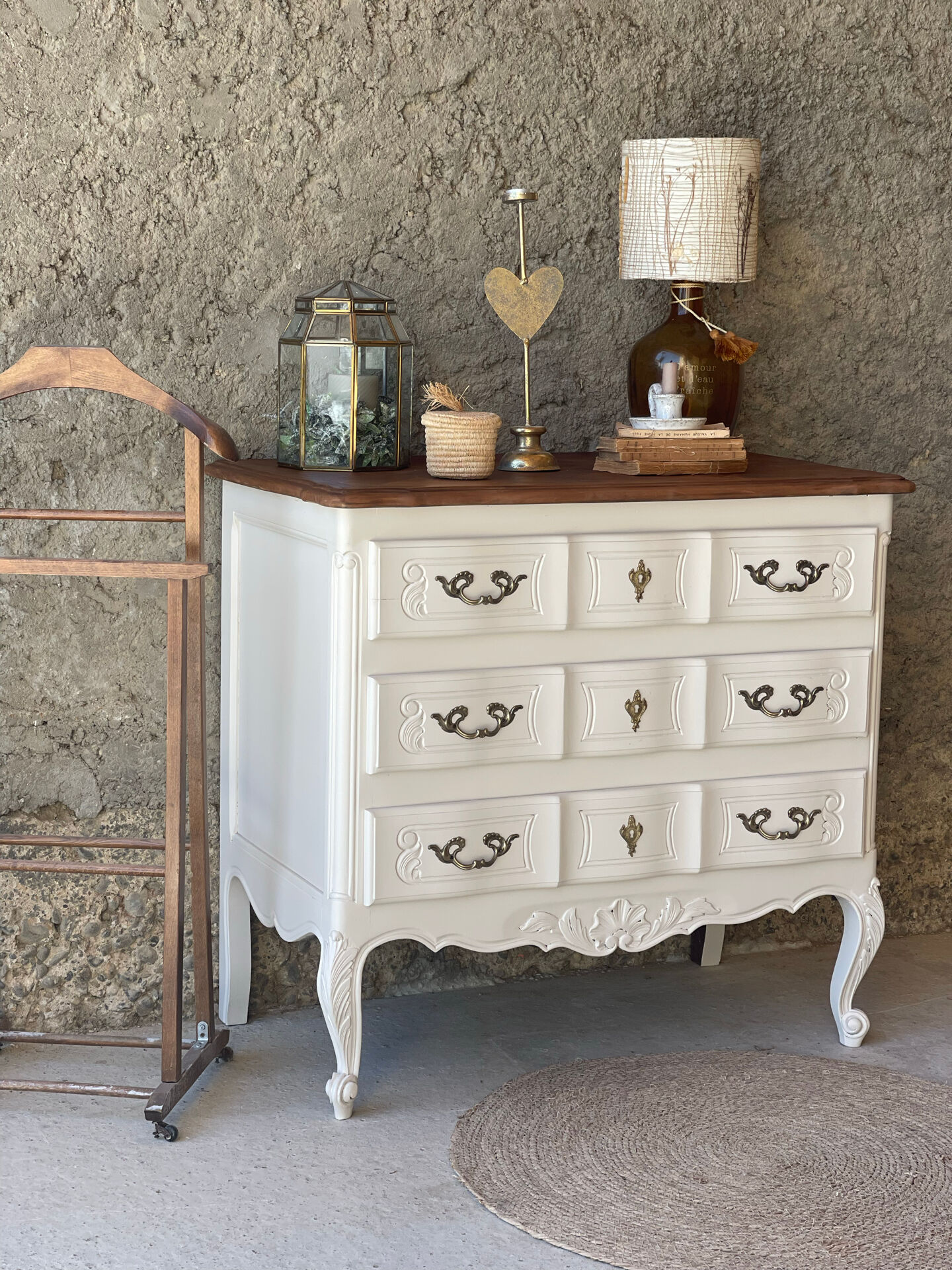 Commode