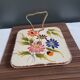Cheese board