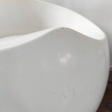 "Ball Chair" armchair